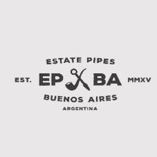 ESTATE PIPES EST ES BA MMXV  BUENOS AIRES ARGENTINA