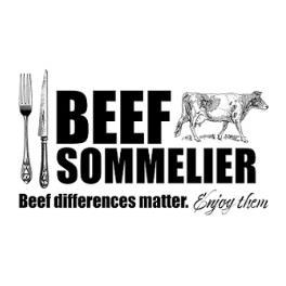 BEEF SOMMELIER BEEF DIFFERENCES MATTER ENJOY THEM