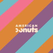 AMERICAN DONUTS