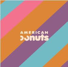 AMERICAN DONUTS