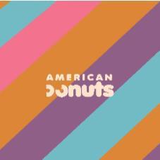 AMERICAN DONUTS