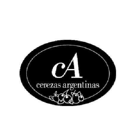 CA CEREZAS ARGENTINAS