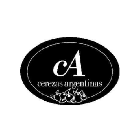 CA CEREZAS ARGENTINAS