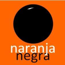 NARANJA NEGRA