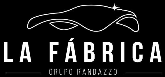 LA FABRICA GRUPO RANDAZZO