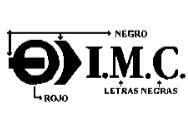 I. M. C.