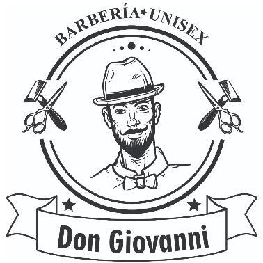 BARBERÍA UNISEX DON GIOVANNI