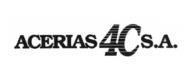 ACERIAS 4C S.A.