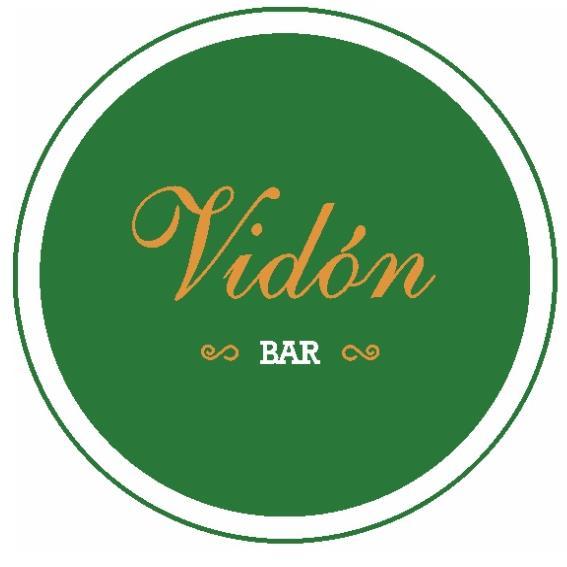 VIDÓN BAR