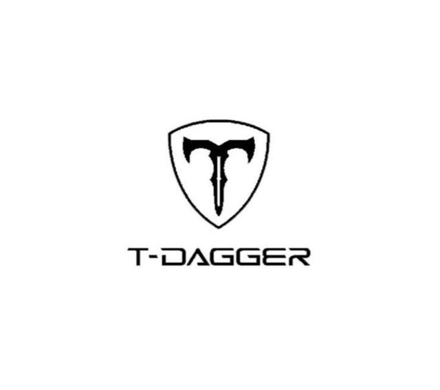 T-DAGGER