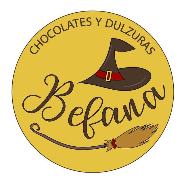 BEFANA CHOCOLATES Y DULZURAS