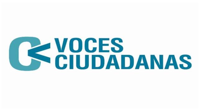 VOCES CIUDADANAS