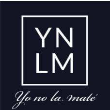 YNLM YO NO LA MATÉ