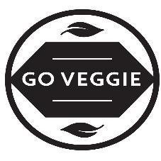 GO VEGGIE