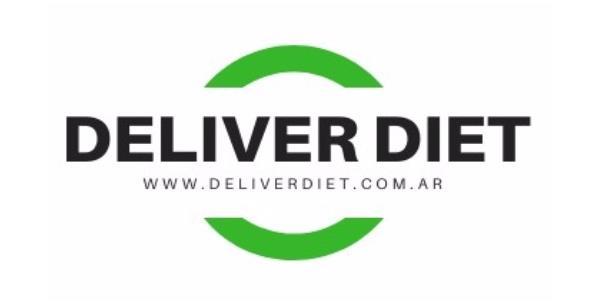 DELIVER DIET  WWW.DELIVERDIET.COM.AR