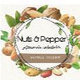 NUTS&PEPPER