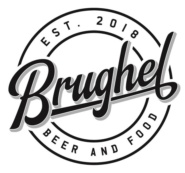 BRUGHEL EST. 2018 BEER AND FOOD