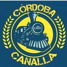 CÓRDOBA CARC CANALLA