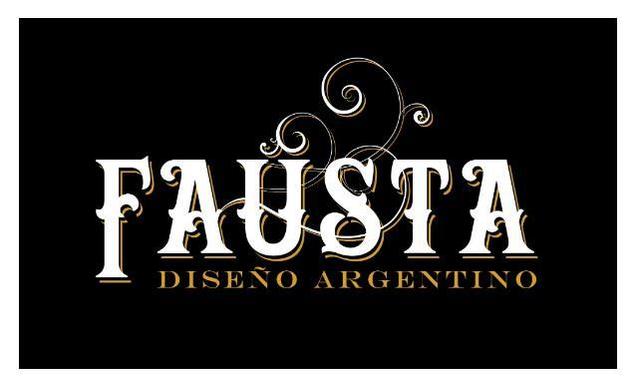 FAUSTA DISEÑO ARGENTINO