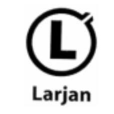 L LARJAN