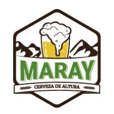 MARAY CERVEZA DE ALTURA