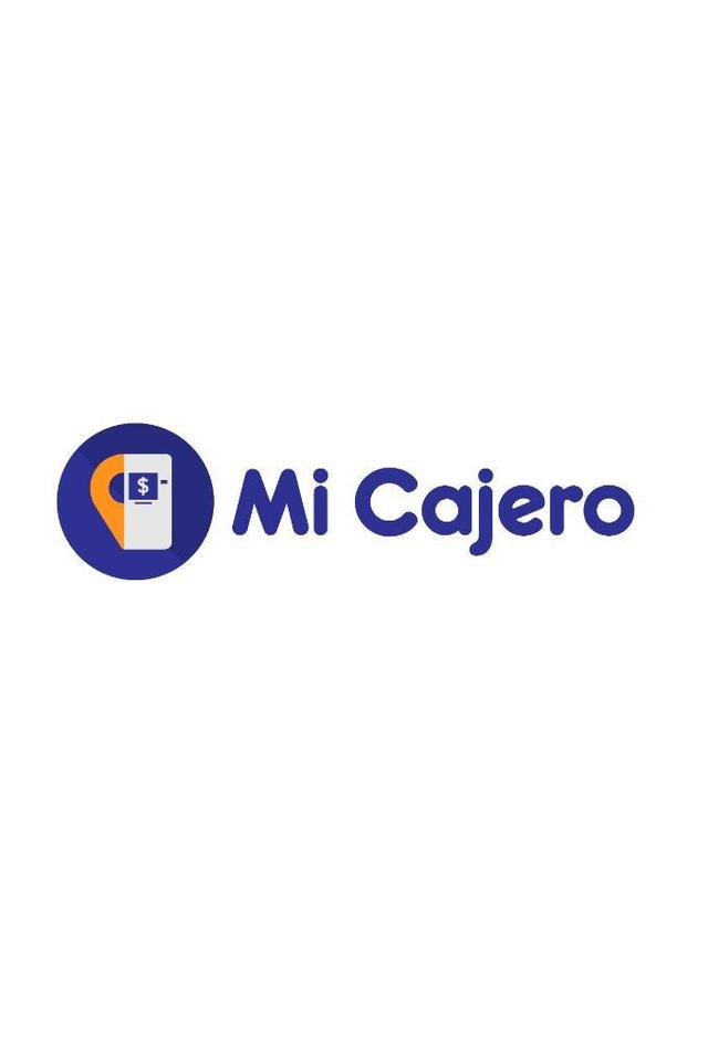 MI CAJERO