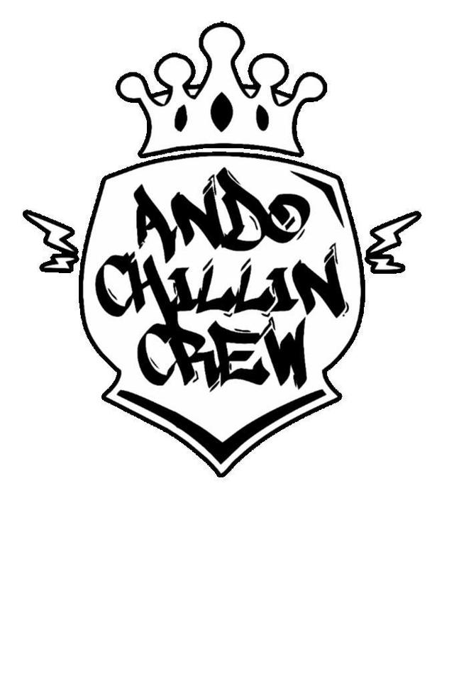 ANDO CHILLIN CREW