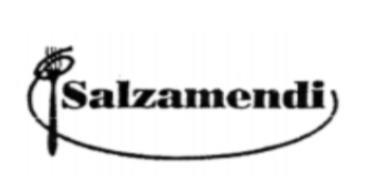 SALZAMENDI