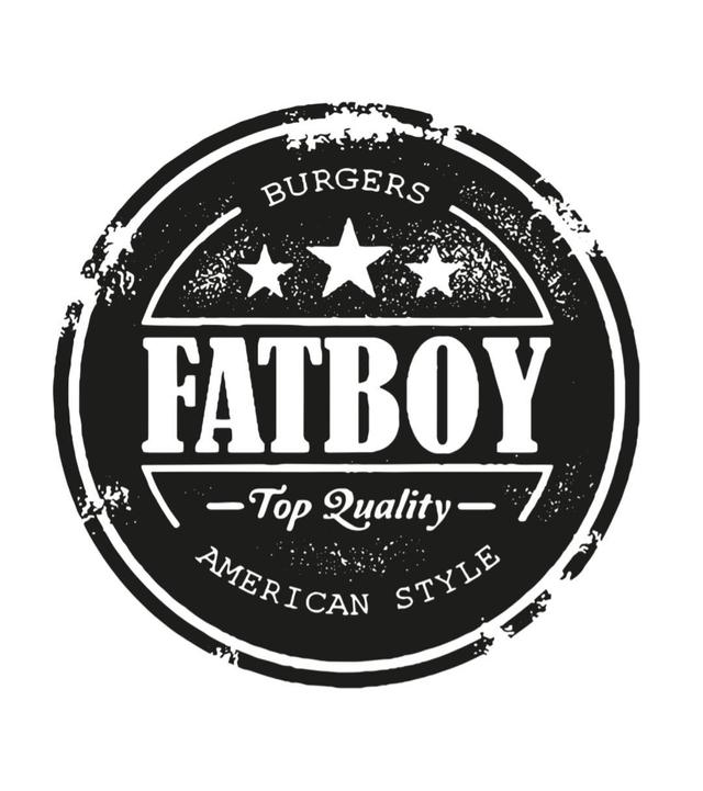 FATBOY TOP QUALITY BURGERS AMERICAN STYLE