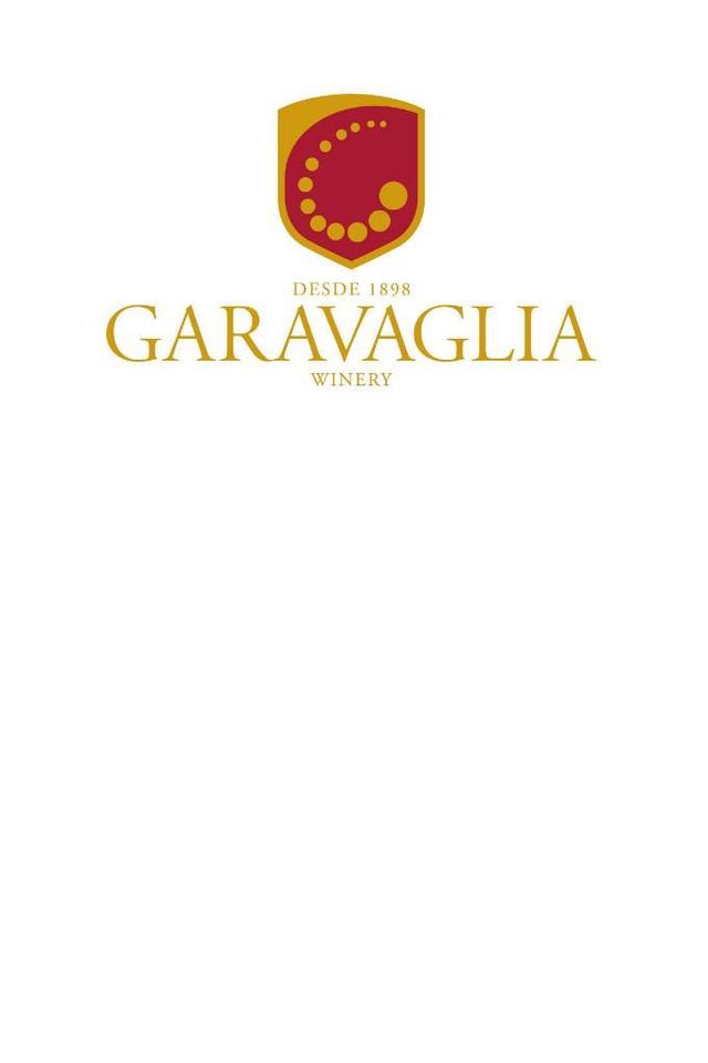 DESDE 1898 GARAVAGLIA WINERY