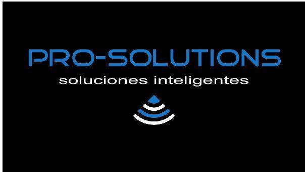 PRO-SOLUTIONS