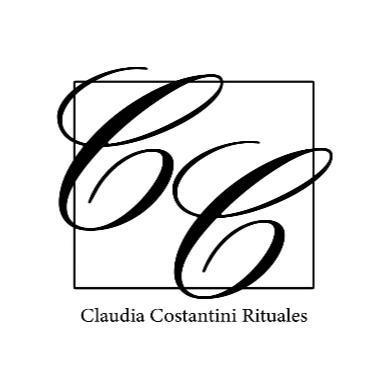 CC CLAUDIA COSTANTINI RITUALES