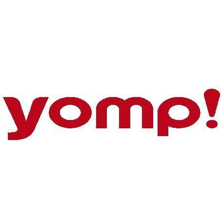 YOMP!