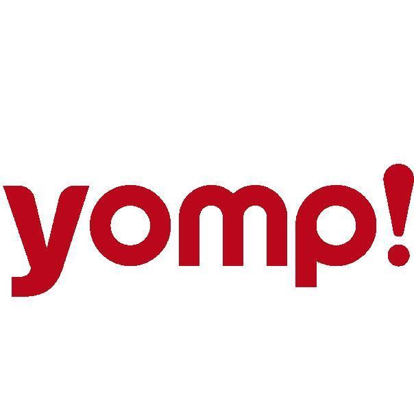 YOMP!