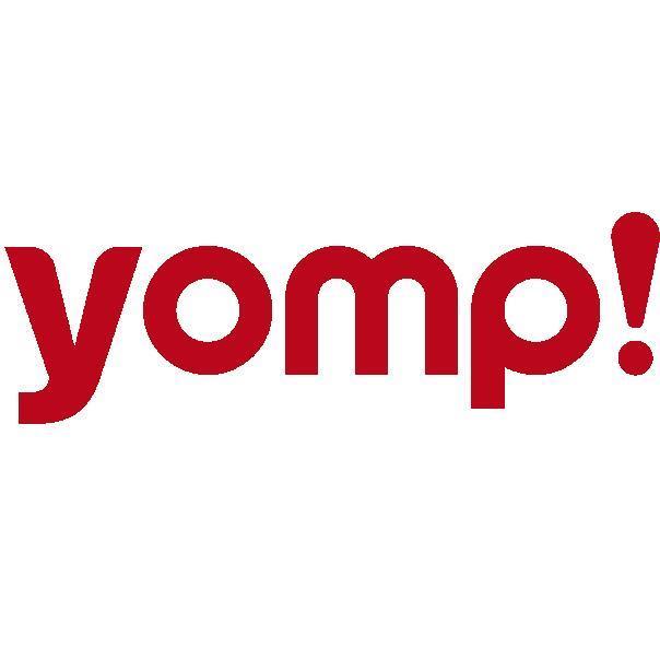 YOMP!