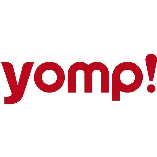 YOMP!