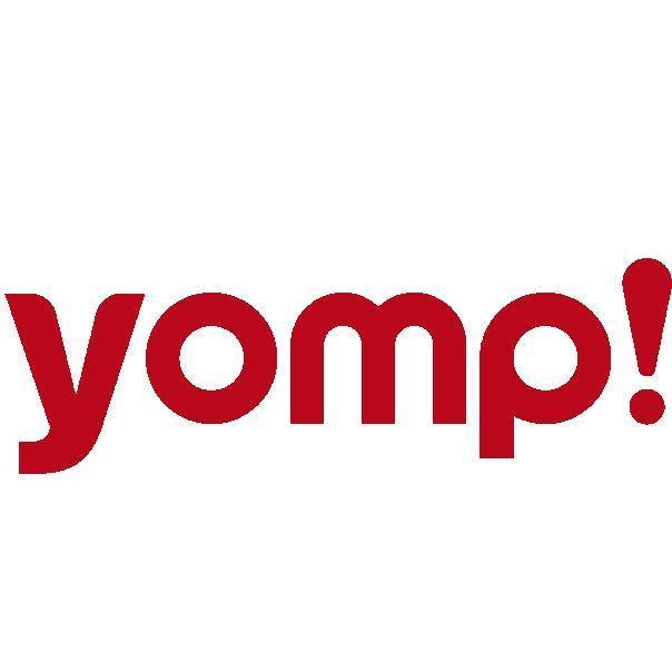 YOMP!