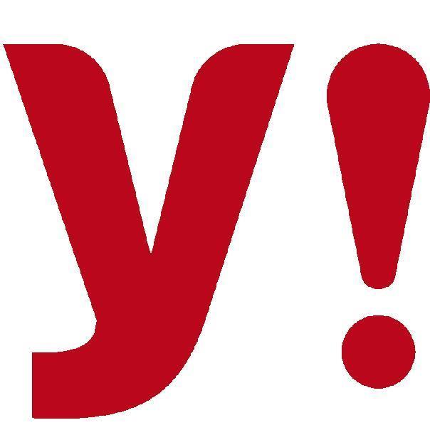 Y!