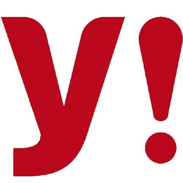 Y!