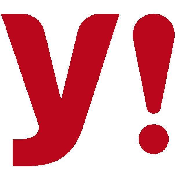 Y!