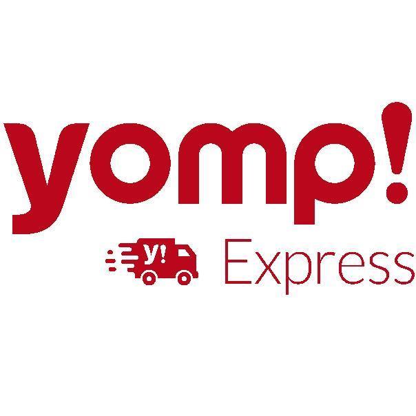 YOMP! Y! EXPRESS