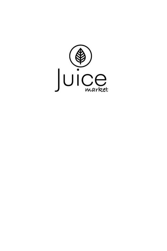 JUICE MARKET