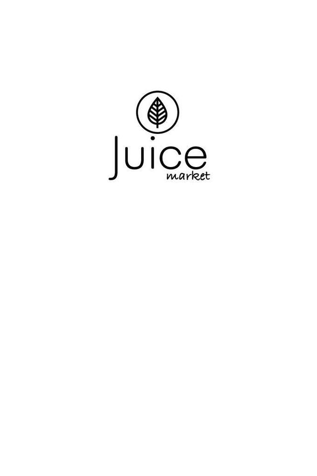 JUICE MARKET