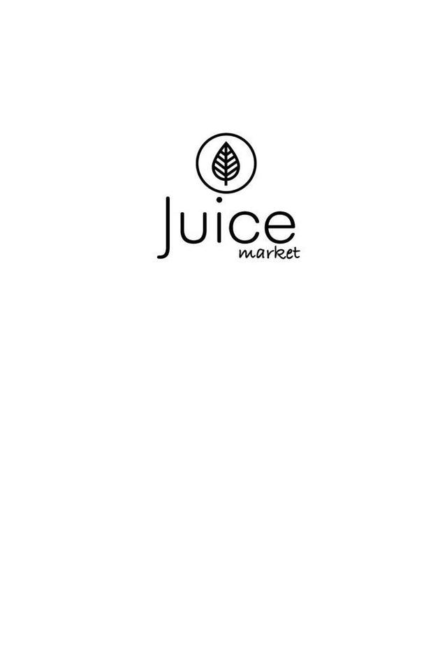 JUICE MARKET