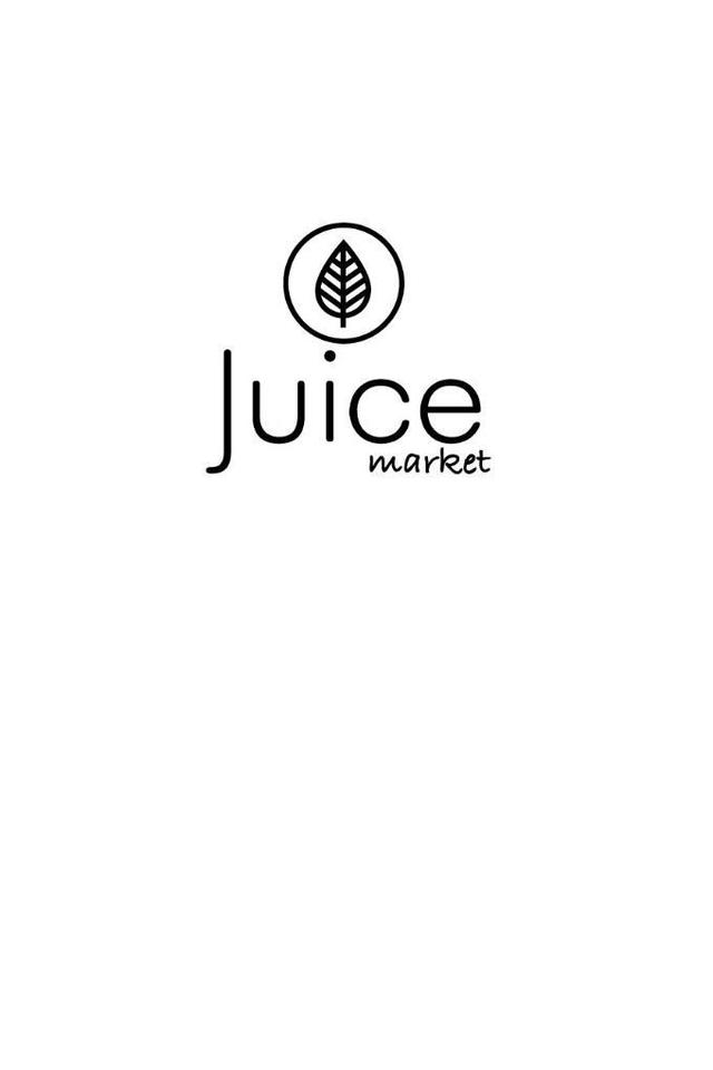 JUICE MARKET