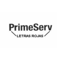 PRIMESERV