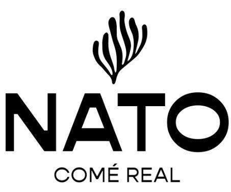 NATO COMÉ REAL