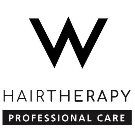 W HAIRTHERAPY PROFESSIONAL CARE