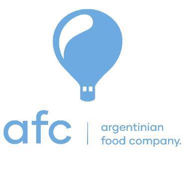 AFC ARGENTINIAN FOOD COMPANY