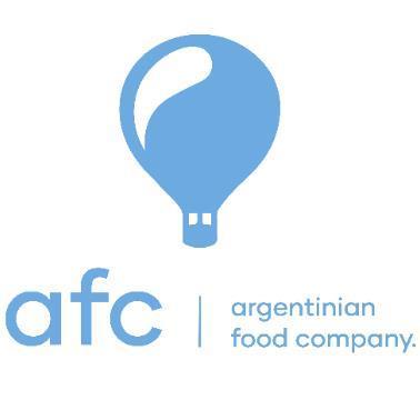 AFC ARGENTINIAN FOOD COMPANY